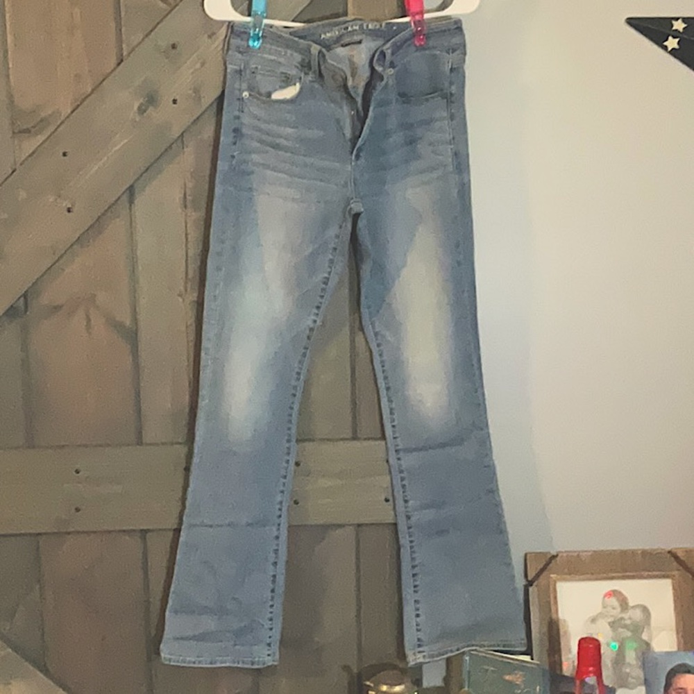 AE Jeans